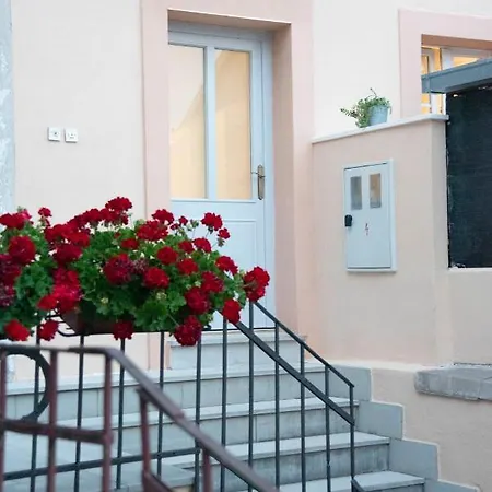 Apartments Allegra Sinj Exteriér fotografie