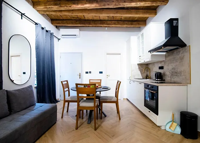 Apartments Allegra