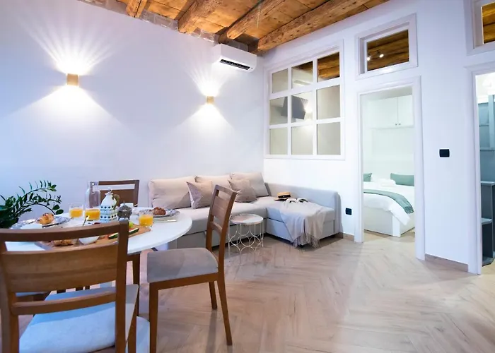 Apartments Allegra