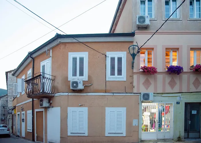 Apartments Allegra