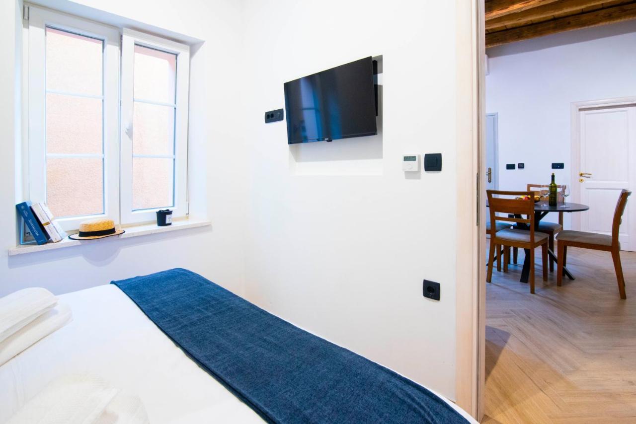 Allegra Apartment *