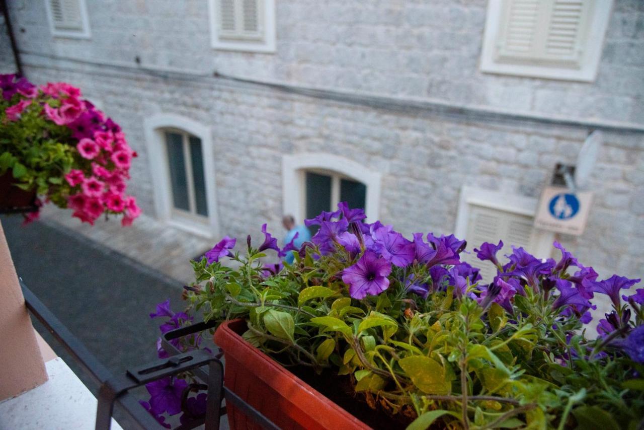Allegra Apartment Sinj