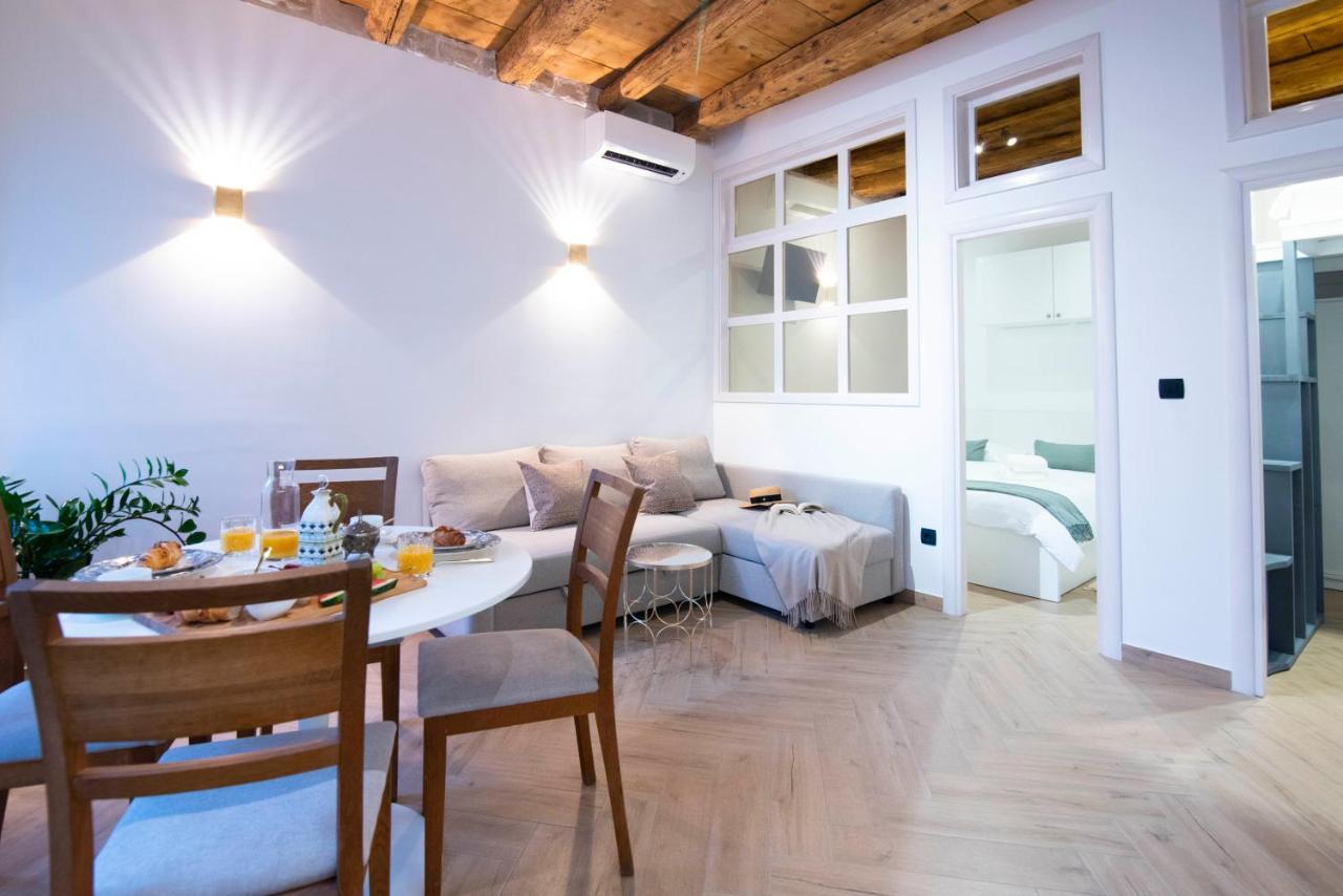 Allegra Apartment
