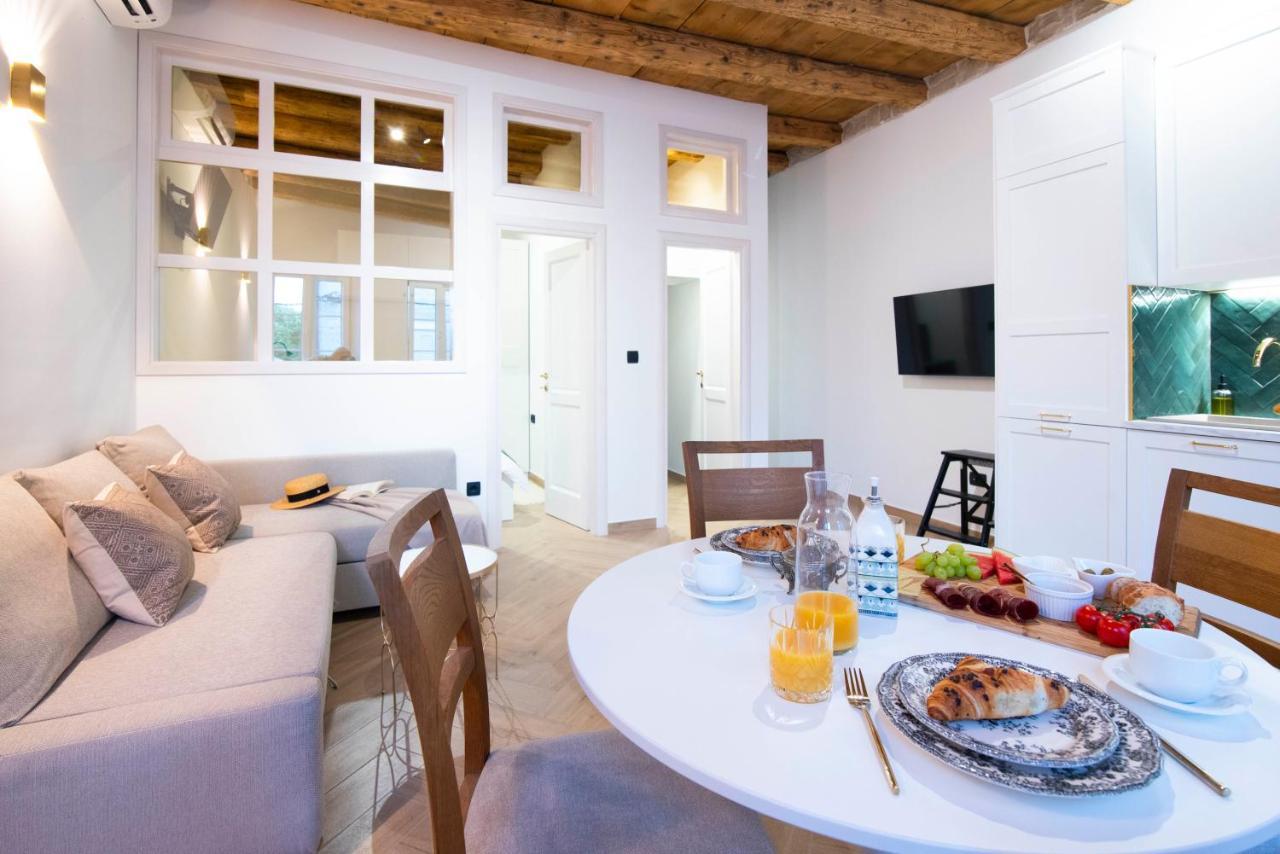 Apartment Allegra Sinj